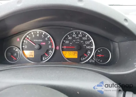 2012 Nissan Pathfinder Sv from USA, damaged, VIN 5N1AR1NB7CC602211